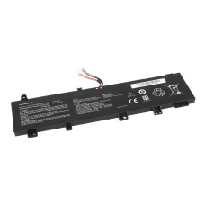 Baterie pentru Asus ROG Zephyrus Duo 15 GX550 / TUF Gaming A15 FA506, C41N1906, 4900 mAh