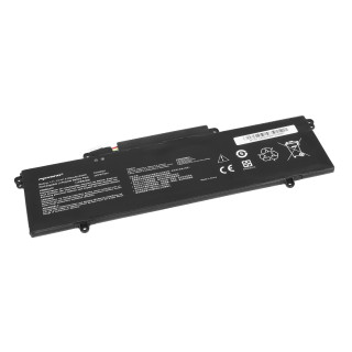 Baterie pentru Asus ZenBook 14 UX5401E / ZenBook Flip 14 UP5401E, C31N2021, 4100 mAh Baterie pentru Asus ZenBook 14 UX5401E / ZenBook Flip 14 UP5401E, C31N2021, 4100 mAh