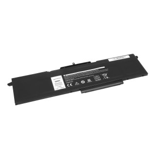 Baterie pentru Dell Latitude 15 5501 / 15 5511 / Precision 3541 / 3551, 8600 mAh