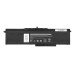 Baterie pentru Dell Latitude 15 5501 / 15 5511 / Precision 3541 / 3551, 8600 mAh