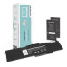 Baterie pentru Dell Latitude 15 5501 / 15 5511 / Precision 3541 / 3551, 8600 mAh