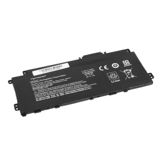 Baterie pentru HP Pavilion 13-BB / 14-DV / 15-EH, PP03XL, 3400 mAh