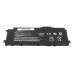 Baterie pentru HP Pavilion 13-BB / 14-DV / 15-EH, PP03XL, 3400 mAh