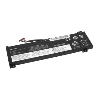 Baterie pentru Lenovo IdeaPad Gaming 3-15ACH6 / Legion 5-15ITH6, L20M4PC0, 15.4 V, 3750 mAh Baterie pentru Lenovo IdeaPad Gaming 3-15ACH6 / Legion 5-15ITH6, L20M4PC0, 15.4 V, 3750 mAh