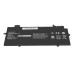 Baterie pentru Lenovo ThinkPad X1 Carbon 9th Gen. / 10th Gen. / 11th Gen., 3200 mAh