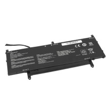 Baterie pentru Dell Latitude 15 9510 / 9520, 6580 mAh