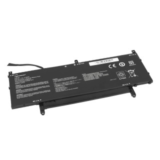 Baterie pentru Dell Latitude 15 9510 / 9520, 6580 mAh