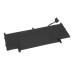 Baterie pentru Dell Latitude 15 9510 / 9520, 6580 mAh