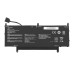 Baterie pentru Dell Latitude 15 9510 / 9520, 6580 mAh