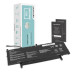 Baterie pentru Dell Latitude 15 9510 / 9520, 6580 mAh