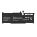 Baterie pentru MSI Modern 14 / Modern 15 / Prestige 14, BTY-M49, 3400 mAh Baterie pentru MSI Modern 14 / Modern 15 / Prestige 14, BTY-M49, 3400 mAh