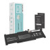 Baterie pentru MSI Modern 14 / Modern 15 / Prestige 14, BTY-M49, 3400 mAh Baterie pentru MSI Modern 14 / Modern 15 / Prestige 14, BTY-M49, 3400 mAh