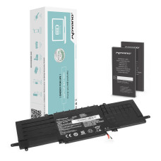 Baterie pentru Asus Zenbook RX333F / UX333F, C31N1815, 3400 mAh