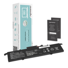 Baterie pentru Asus ROG Zephyrus G14, C41N1908, 3800 mAh