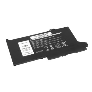 Baterie pentru Dell Latitude 13 5300 / 13 7300, 0G74G, 11.4V, 3600 mAh Baterie pentru Dell Latitude 13 5300 / 13 7300, 0G74G, 11.4V, 3600 mAh