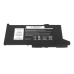 Baterie pentru Dell Latitude 13 5300 / 13 7300, 0G74G, 11.4V, 3600 mAh Baterie pentru Dell Latitude 13 5300 / 13 7300, 0G74G, 11.4V, 3600 mAh