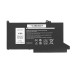 Baterie pentru Dell Latitude 13 5300 / 13 7300, 0G74G, 11.4V, 3600 mAh Baterie pentru Dell Latitude 13 5300 / 13 7300, 0G74G, 11.4V, 3600 mAh