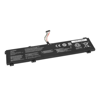 Baterie pentru Lenovo Legion 5 17-ACH6 / Legion 5 17-ITH6, 4960 mAh Baterie pentru Lenovo Legion 5 17-ACH6 / Legion 5 17-ITH6, 4960 mAh