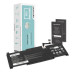 Baterie pentru MSI Modern 14 / Modern 15 / Stealth 15M, BTY-M491, Type 2, 3200 mAh Baterie pentru MSI Modern 14 / Modern 15 / Stealth 15M, BTY-M491, Type 2, 3200 mAh