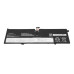 Baterie pentru Lenovo Yoga C940-14IIL, conector cu 10 pini, L18C4PH0, 7820 mAh