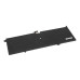 Baterie pentru Lenovo Yoga C940-14IIL, conector cu 10 pini, L18C4PH0, 7820 mAh