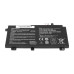Baterie pentru Asus ROG Strix G15 G512LI / TUF Gaming FX504, B31N1726, 4550 mAh