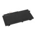 Baterie pentru Asus ROG Strix G15 G512LI / TUF Gaming FX504, B31N1726, 4550 mAh