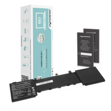 Baterie pentru Asus ZenBook Pro 15 UX550 / UX580, C41N1728, 3400 mAh