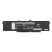 Baterie pentru Dell Latitude 15 5521 / 15 5531 / Precision 15 3571, 8200 mAh Baterie pentru Dell Latitude 15 5521 / 15 5531 / Precision 15 3571, 8200 mAh