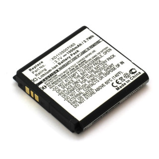 Baterie pentru Doro PhoneEasy 614 / 615 / 680 / 682, 1000 mAh
