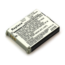 Baterii CGA-LB102 pentru Panasonic KX-TU301 / KX-TU301 GME, 700 mAh