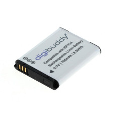 Baterie BP70A pentru Samsung ES65 / PL80 / SL50 / ST80, 700 mAh