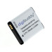 Baterie BP70A pentru Samsung ES65 / PL80 / SL50 / ST80, 700 mAh