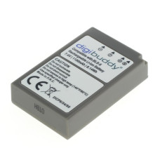 Baterie BLS-5 pentru Olympus E-PL2 / E-PL5 / E-PL6, 1100 mAh Baterie BLS-5 pentru Olympus E-PL2 / E-PL5 / E-PL6, 1100 mAh