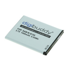 Baterie pentru Samsung Galaxy Xcover / S5690 / W I8150, 1500 mAh Baterie pentru Samsung Galaxy Xcover / S5690 / W I8150, 1500 mAh