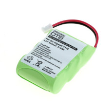 Baterie pentru Siemens Gigaset 100 / 200 / A100, 600 mAh