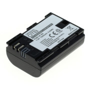 Baterie LP-E6 / LP-E6N pentru Canon EOS 5D Mark III / EOS 5D Mark II / EOS 7D, 1300 mAh