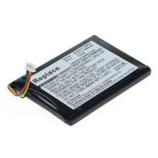 Baterie pentru Navigon 7210 / 7310, 1600 mAh