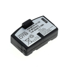 Baterie pentru Sennheiser RS4 / RS40 / RS400 / RI300, 60 mAh