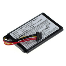 Baterie pentru TomTom Go 740 Live / 750 Live, 1100 mAh