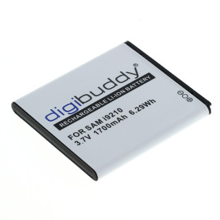 Baterie pentru Samsung Galaxy S2 LTE / I9210, 1700 mAh