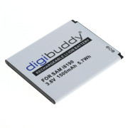 Baterie pentru Samsung Galaxy S3 Mini, 1500 mAh