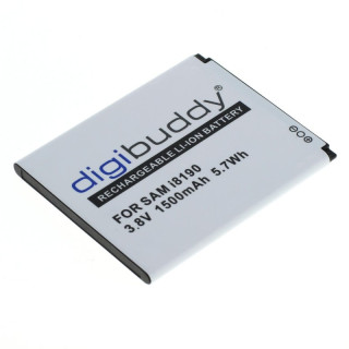 Baterie pentru Samsung Galaxy S3 Mini, 1500 mAh Baterie pentru Samsung Galaxy S3 Mini, 1500 mAh
