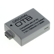 Baterie LP-E5 pentru Canon EOS-450D / EOS-500D / EOS-1000D, 1020 mAh