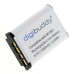 Baterie NP-BX1 pentru Sony Cybershot DSC-HX50 / DSC-HX300 / HDR-AS15, 1090 mAh Baterie NP-BX1 pentru Sony Cybershot DSC-HX50 / DSC-HX300 / HDR-AS15, 1090 mAh