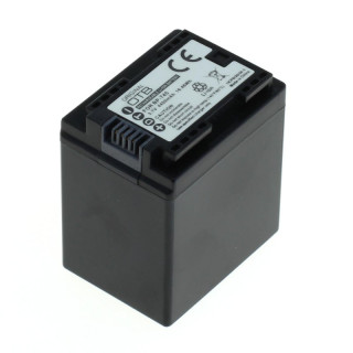 Baterii BP-745 pentru Canon Legria HF M52 / HF R66 / HF R606, 4450 mAh Baterii BP-745 pentru Canon Legria HF M52 / HF R66 / HF R606, 4450 mAh
