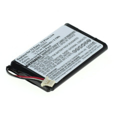 Baterie pentru Navigon 72 Easy / 72 Plus / 72 Premium, 1000 mAh