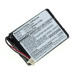 Baterie pentru Navigon 72 Easy / 72 Plus / 72 Premium, 1000 mAh