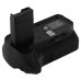 Suport baterie pentru Canon EOS 1100D / 1200D / 1300D