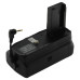 Suport baterie pentru Canon EOS 1100D / 1200D / 1300D